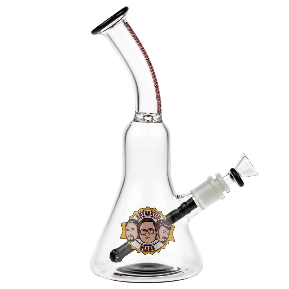 trailer park boys authentic water pipe bong