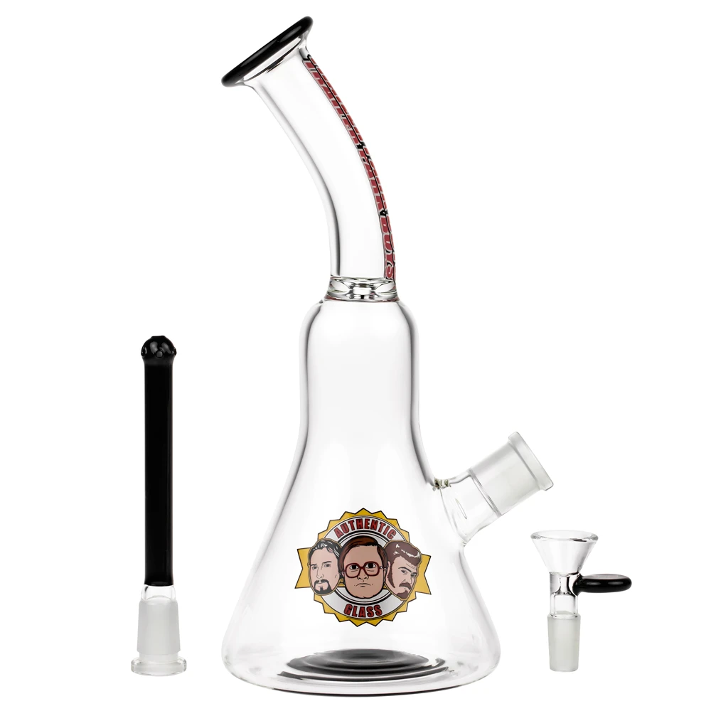 trailer park boys authentic water pipe downstem bowl