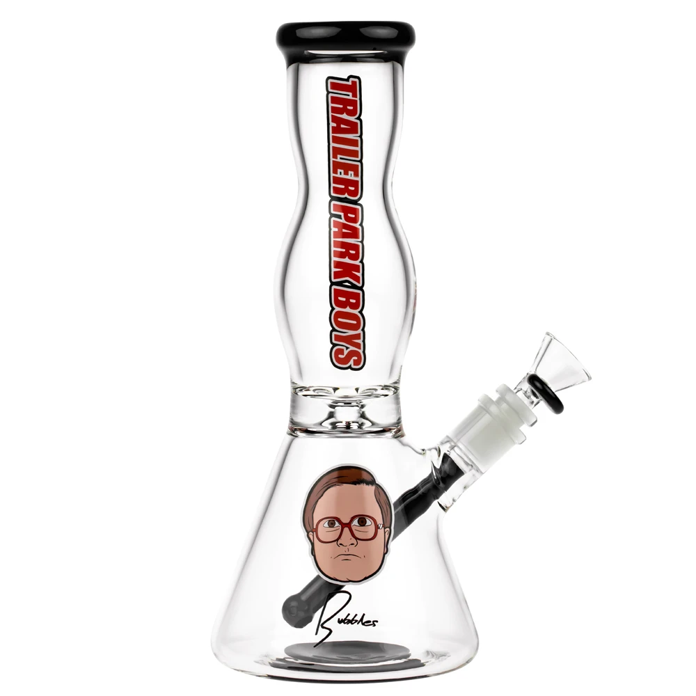 trailer park boys bubbles water pipe