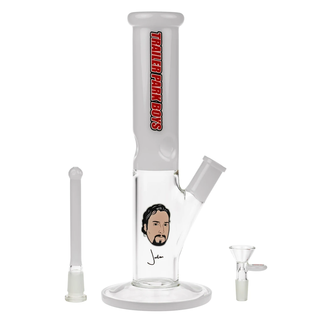 trailer park boys julian bong downstem bowl
