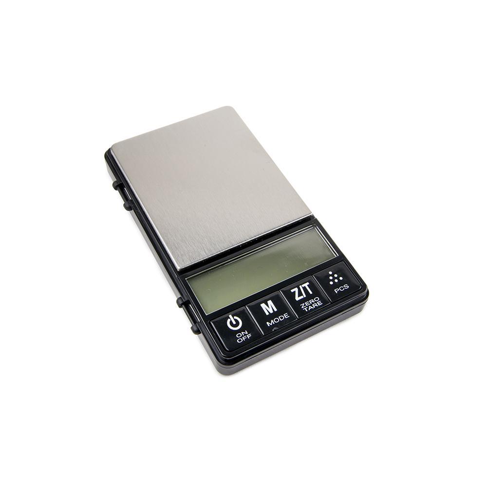 truweigh crimson digital scale 200g