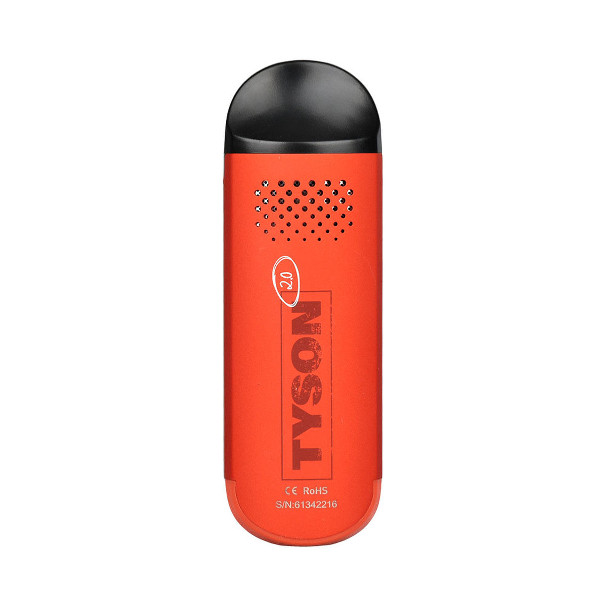 Tyson 2.0 G Pen Dash Dry Herb Vaporizer