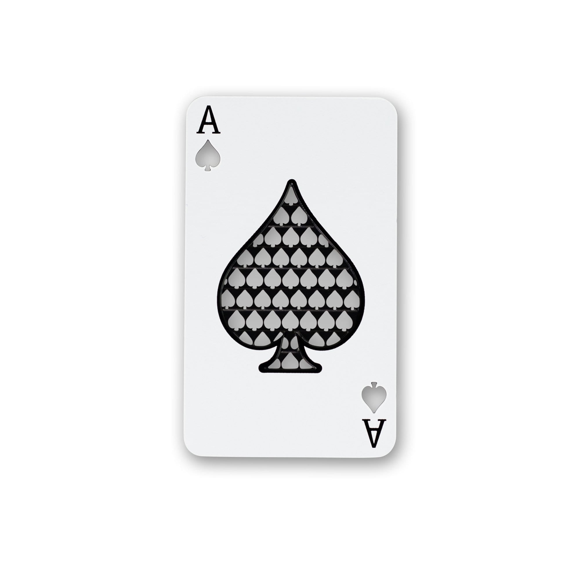 V Syndicate Nonstick Grinder Card