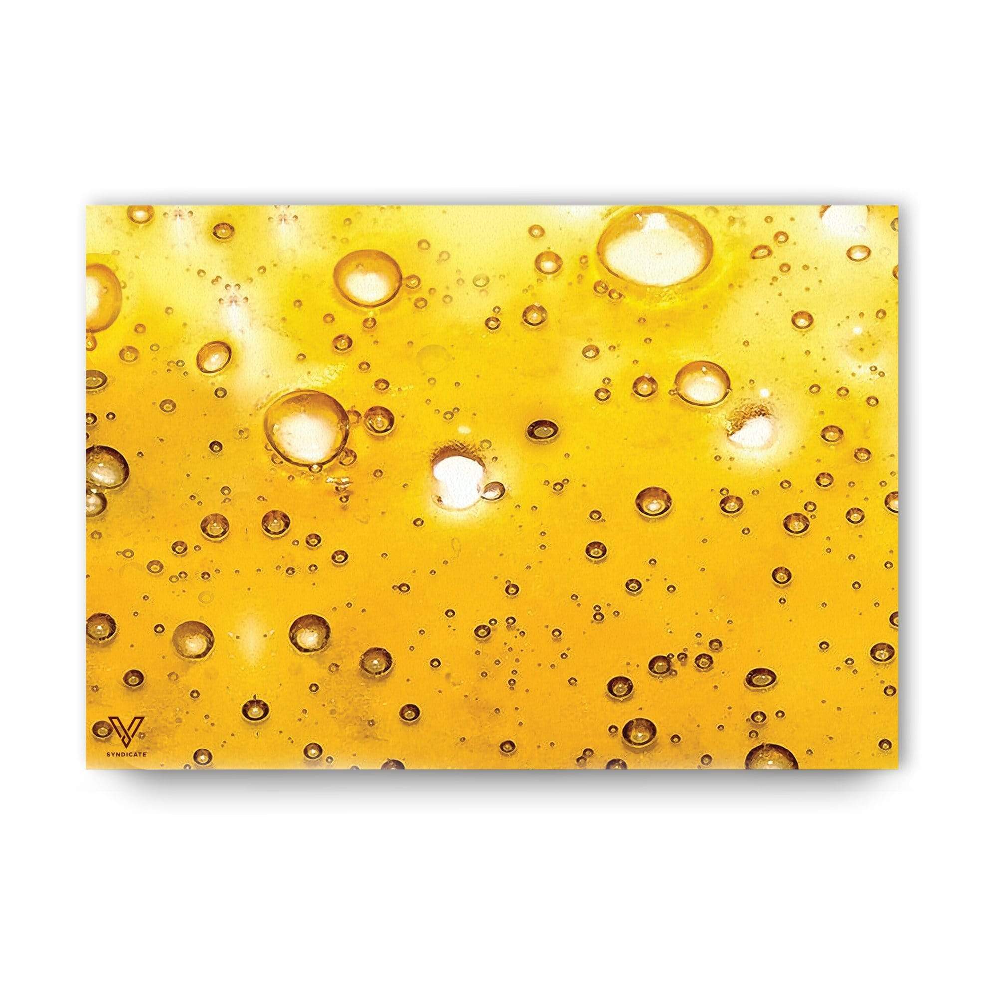 Slikks Dab Mat | Dab Slab