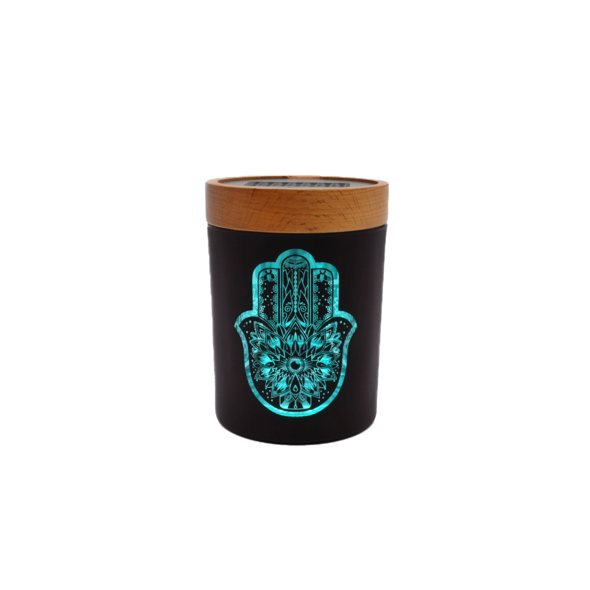 V Syndicate SoleStash Jar