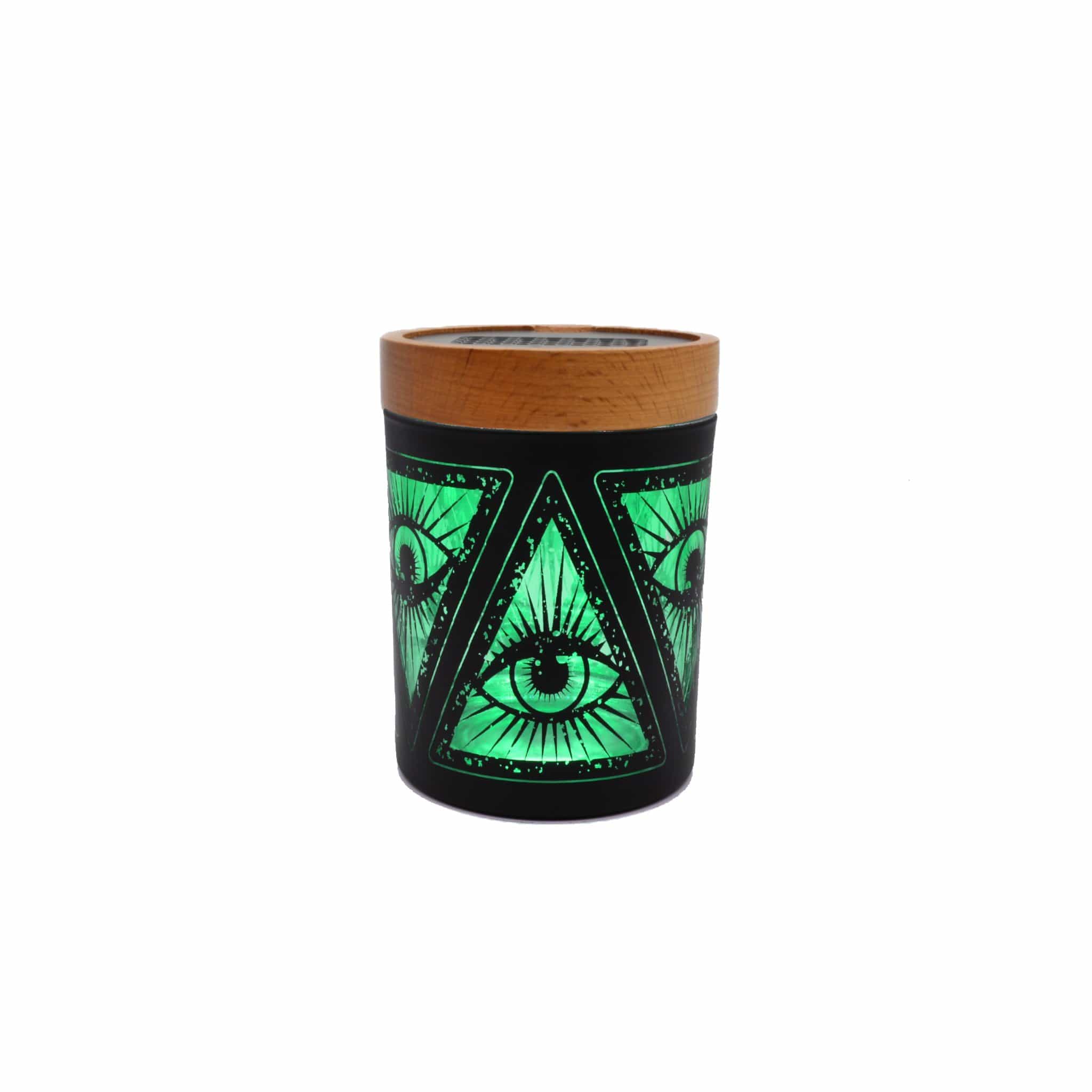 V Syndicate SoleStash Jar