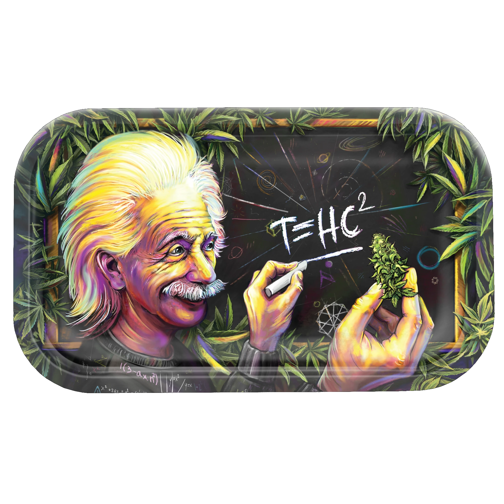 v syndicate metal rolling tray einstein higher education medium