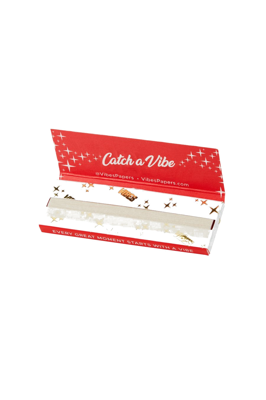 VIBES Rolling Papers - 1.25"