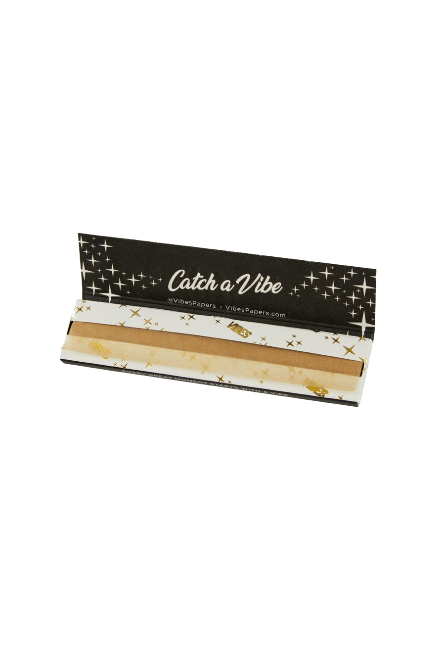 VIBES Rolling Papers - King Size Slim