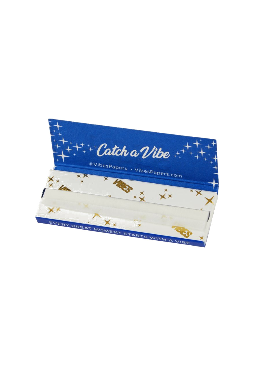 VIBES Rolling Papers - 1.25"