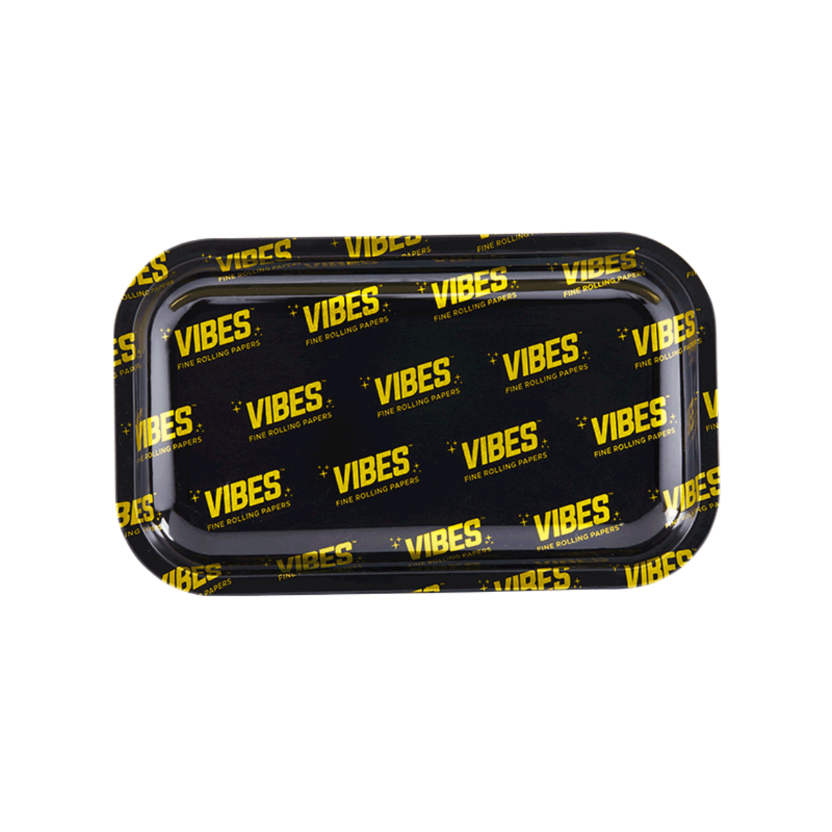 vibes rolling tray medium