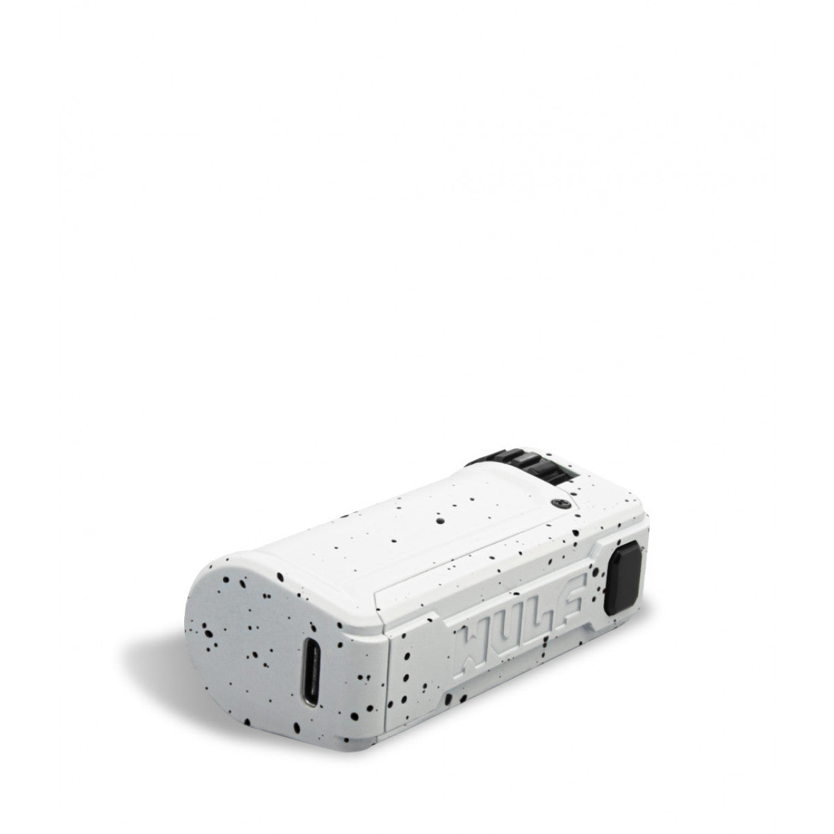 wulf mods uni s 510 cartridge vaporizer white black usb