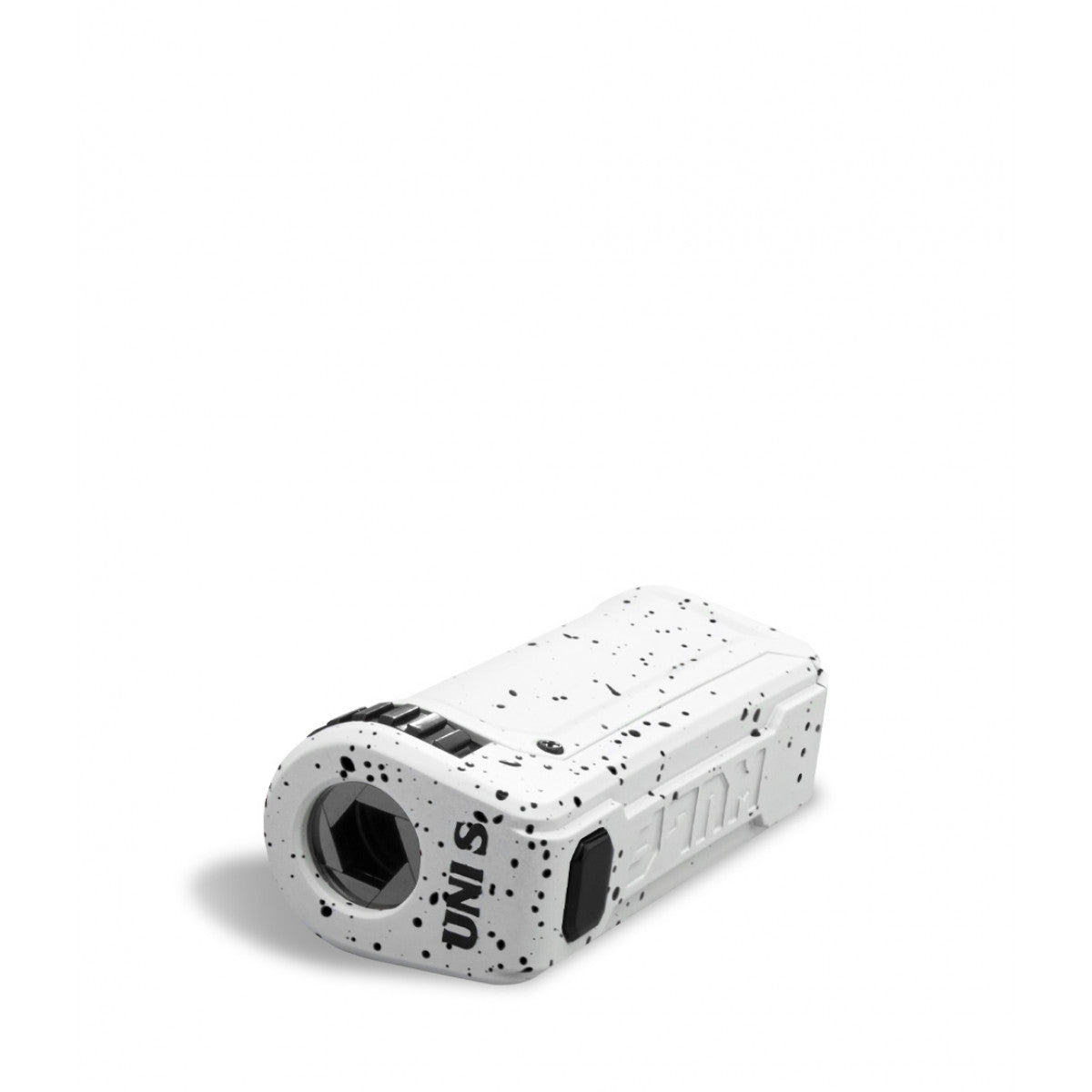 wulf mods uni s cartridge vaporizer white black