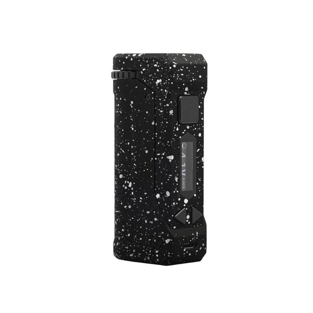 wulf uni pro adjustable cartridge vaporizer black white
