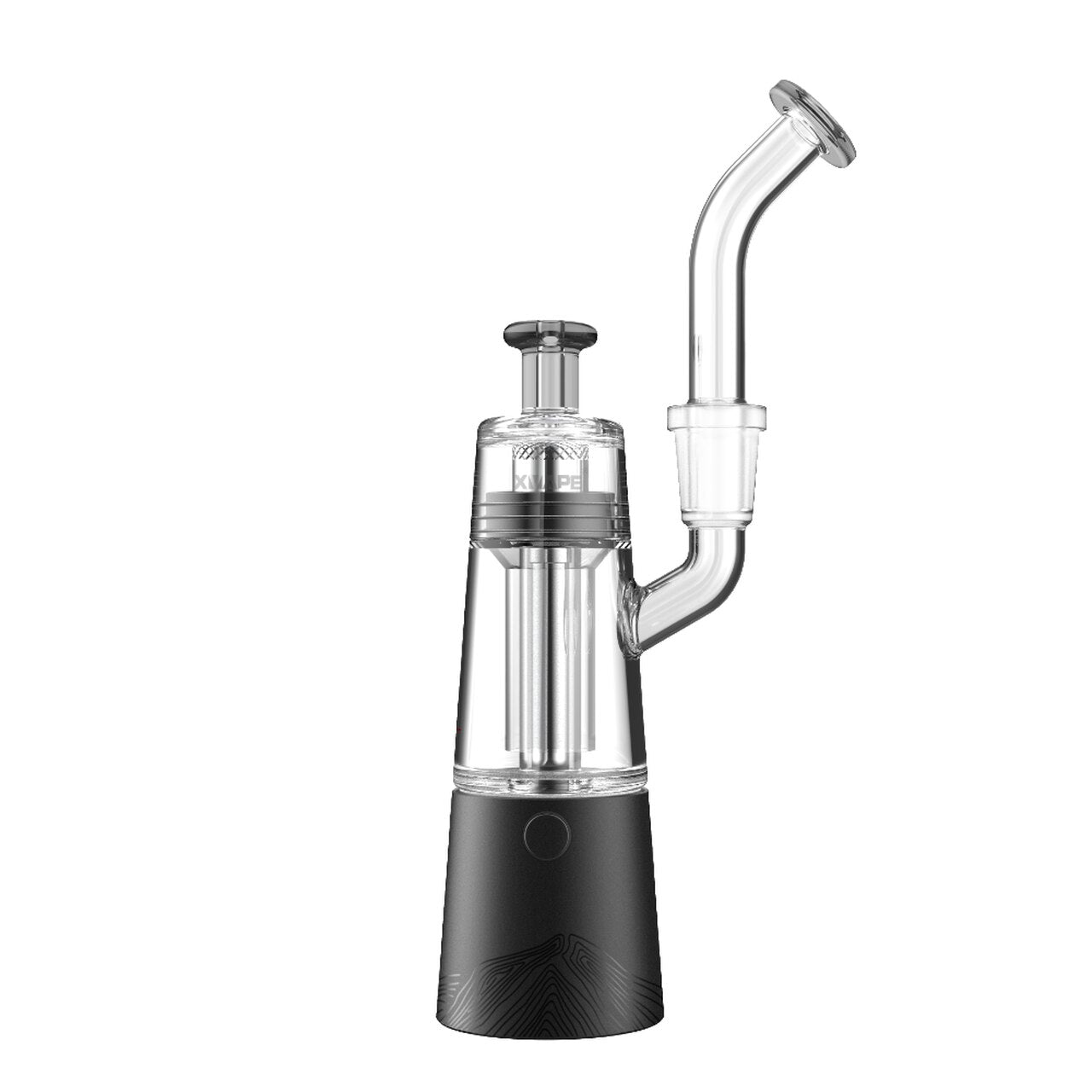 xvape vista mini 2 black smart rig