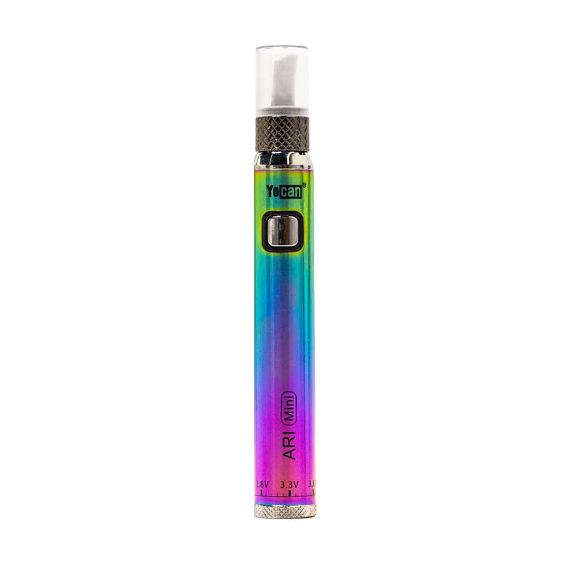 Yocan Wulf Mods Ari Hot Knife Kit Rainbow