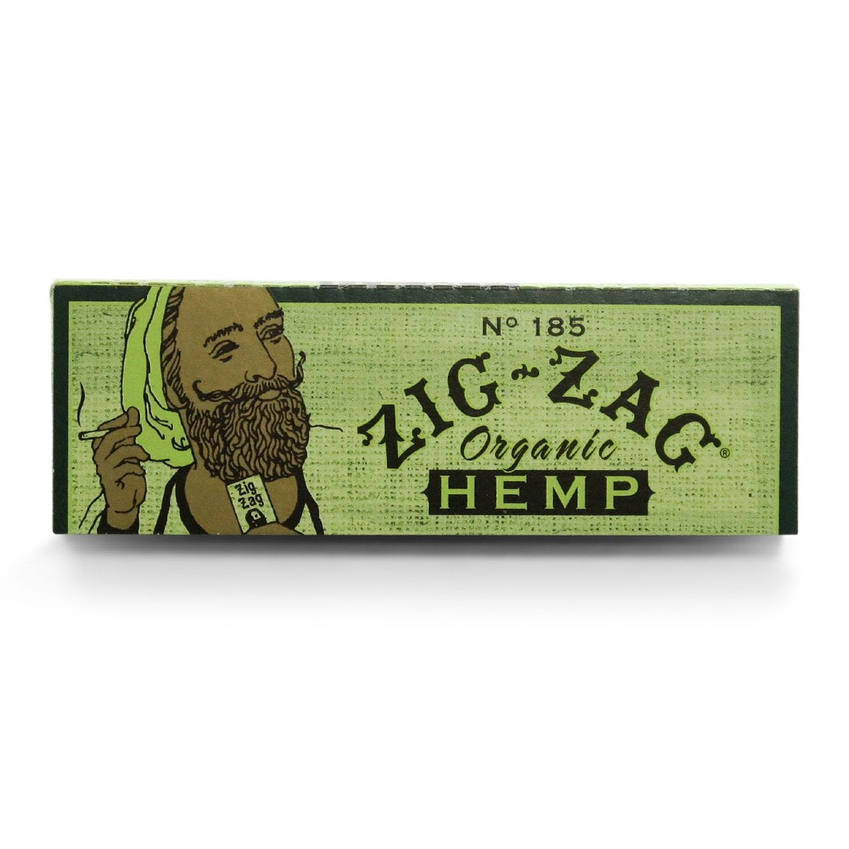 zig zag organic hemp rolling papers