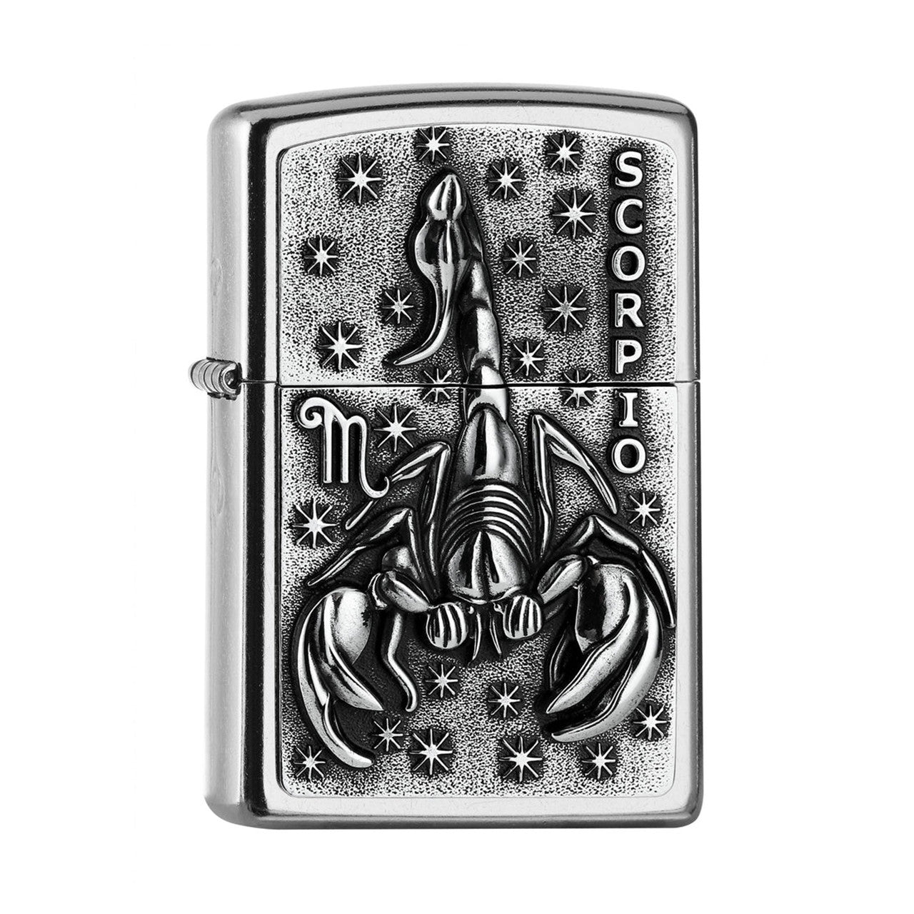 Zippo Lighter - Zodiac Collection - Scorpio