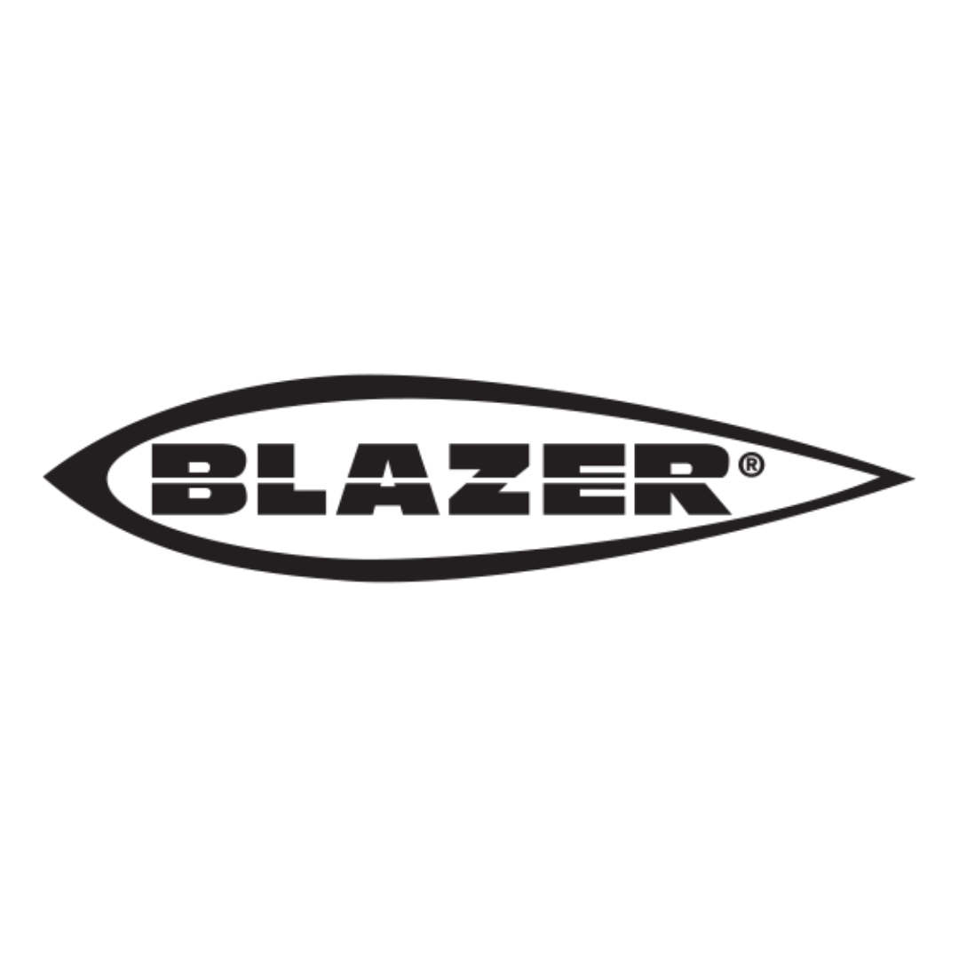 blazer torches logo