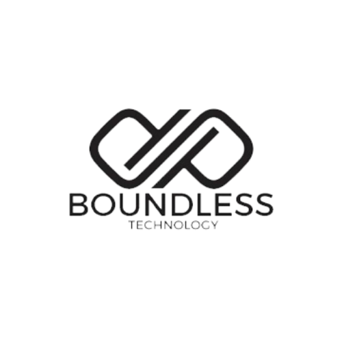 boundless vaporizers logo