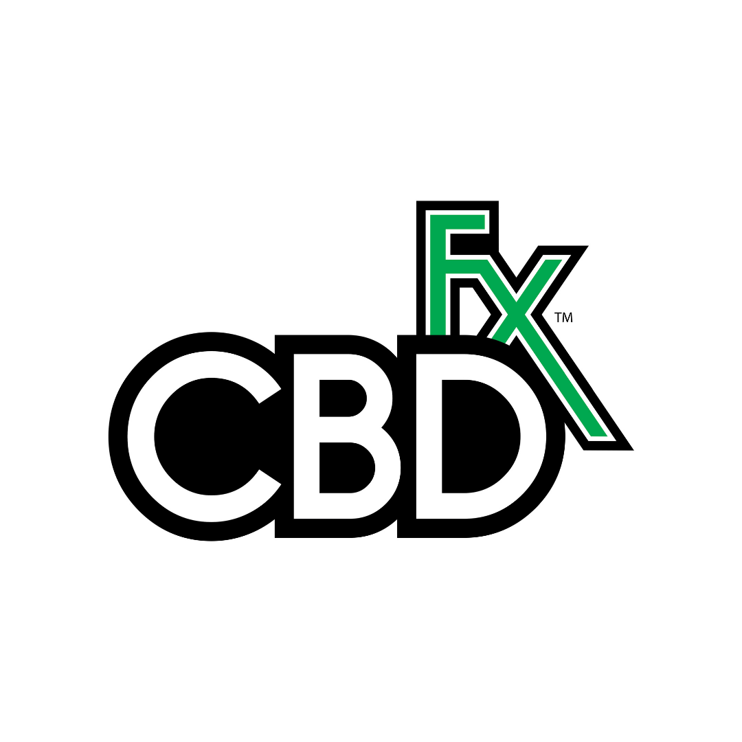 cbdfx logo