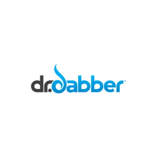 dr dabber vaporizers logo