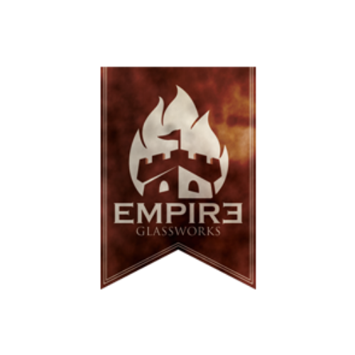 empire glassworks logo