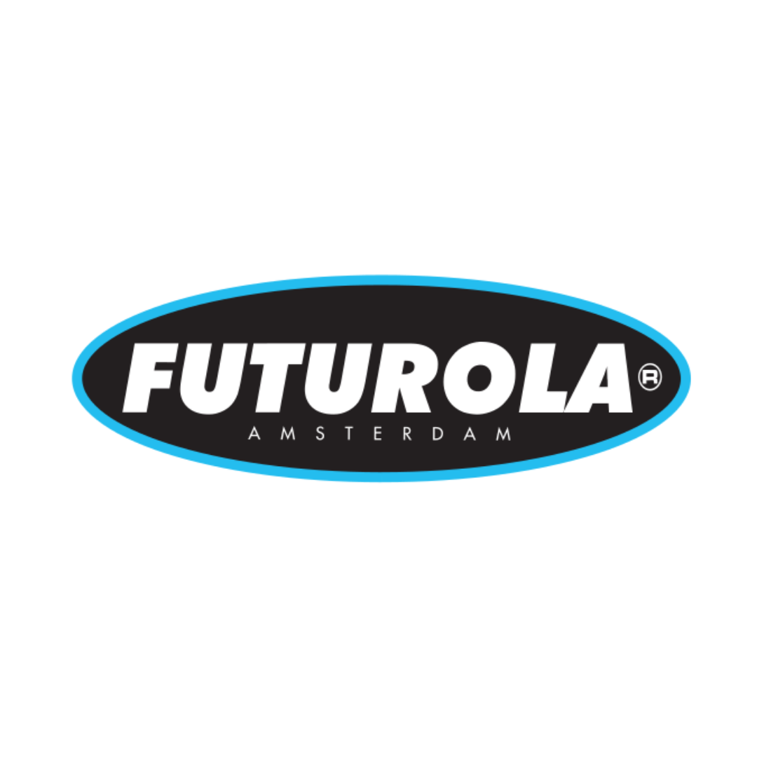 futurola rolling papers logo