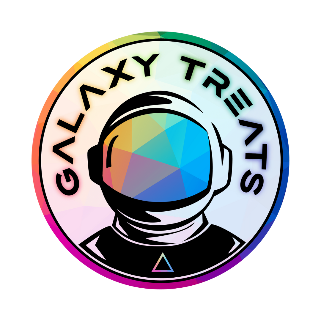 galaxy treats hhc delta 9 logo
