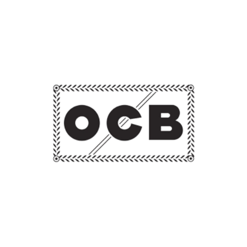 ocb rolling papers logo