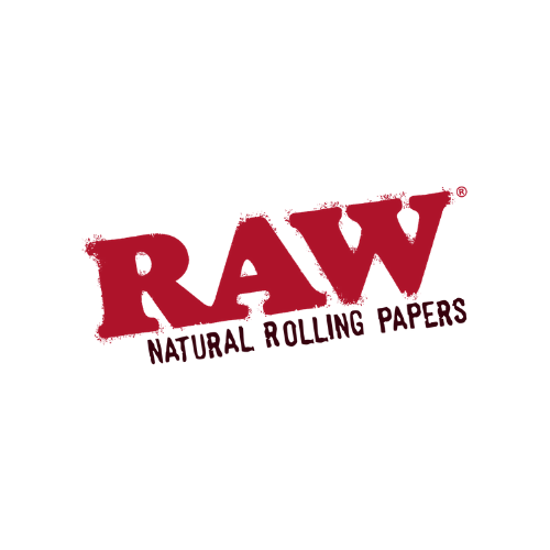 raw rolling papers logo