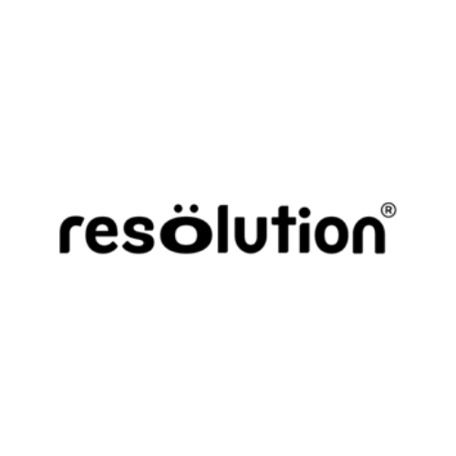 resolution colorado bong cleaning company logo