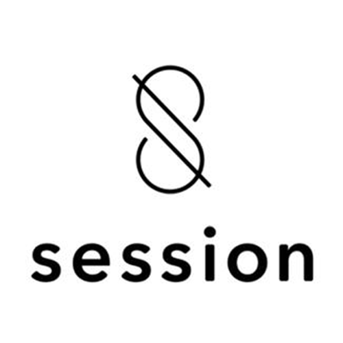 session goods logo