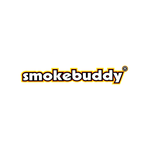 smokebuddy filter logo