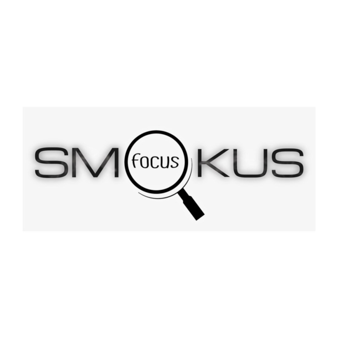 smokus focus logo