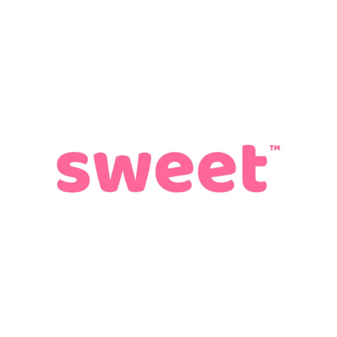sweet silicone brand logo