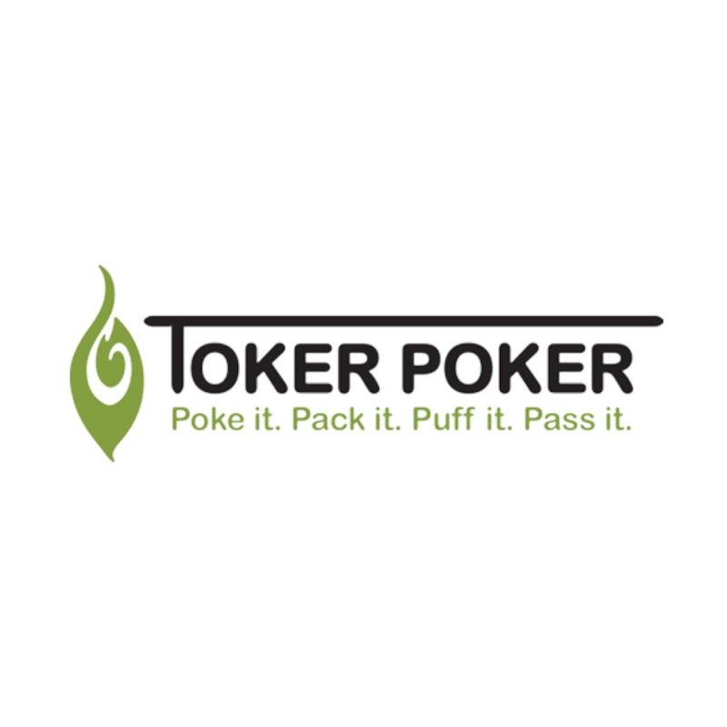 toker poker logo