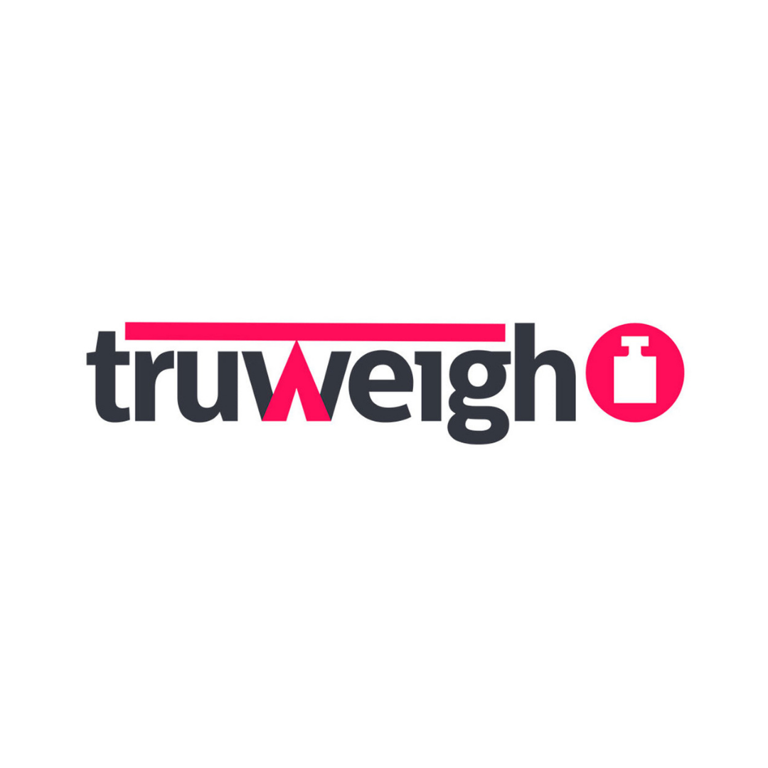 truweigh digital scales logo