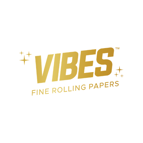 vibes rolling papers logo
