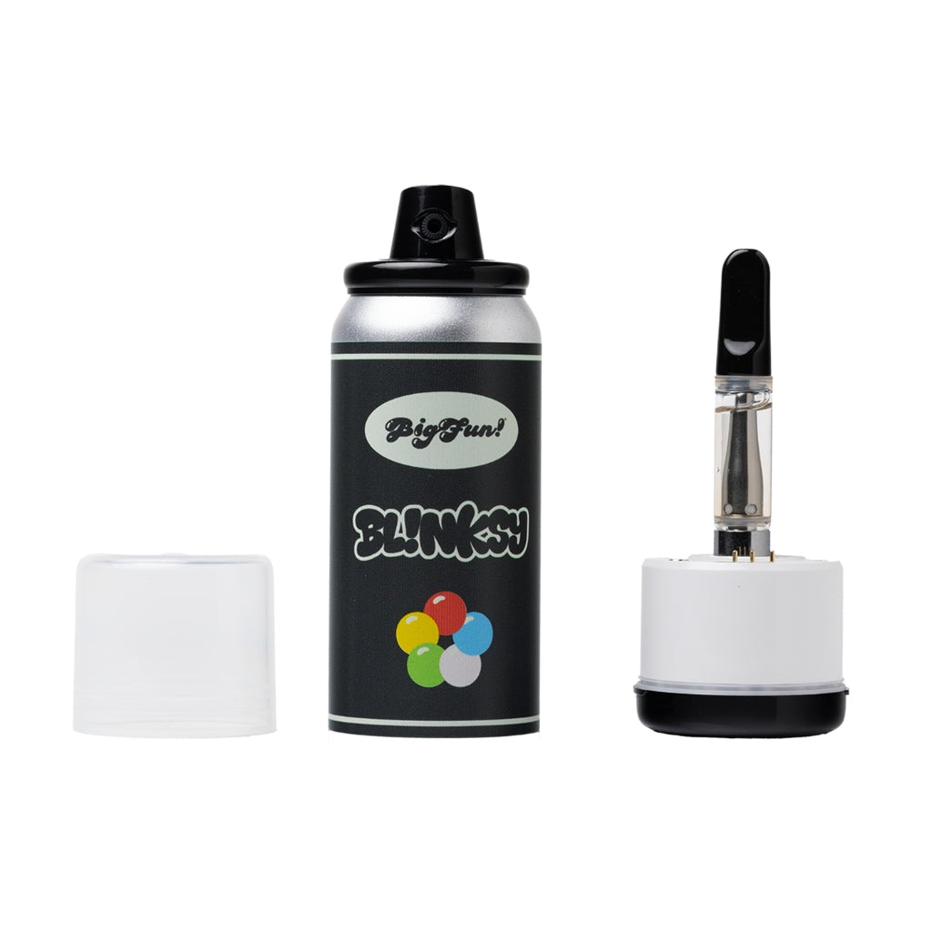 BigFun! Blinksy Vape Cartridge Battery