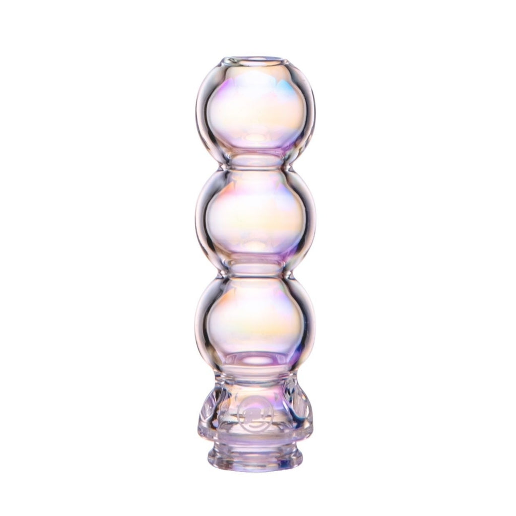 BigFun! Bubble Puffco Pivot Top