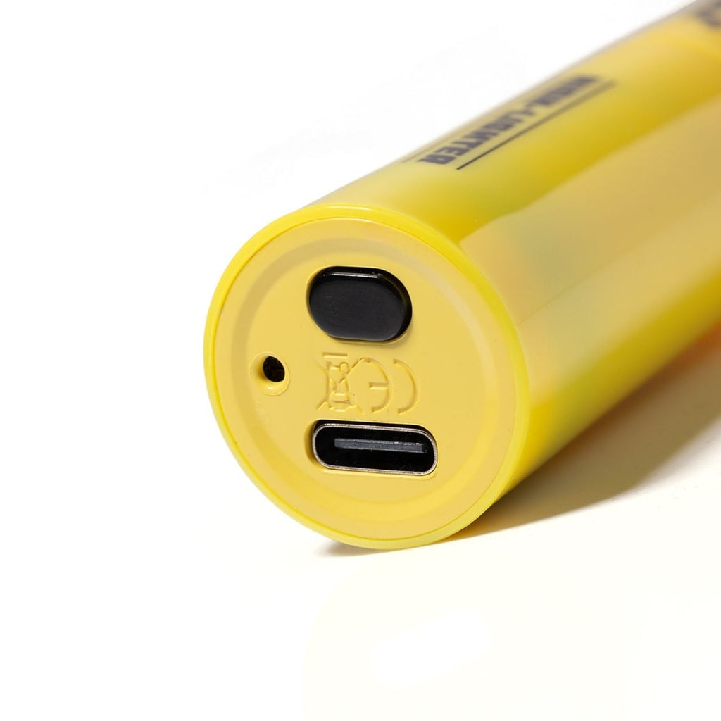 BigFun! High-Lighter 510 Cart Battery