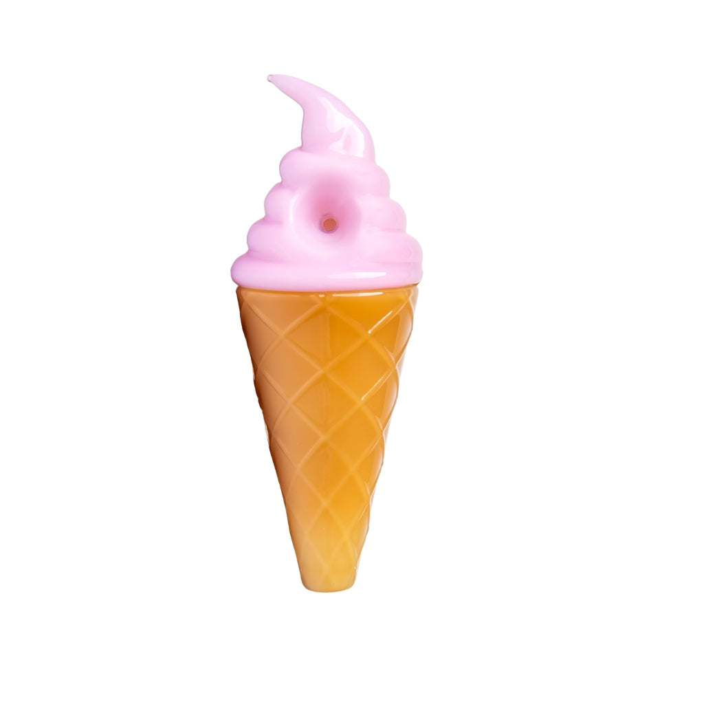 BigFun! Ice Cream Hand Pipe