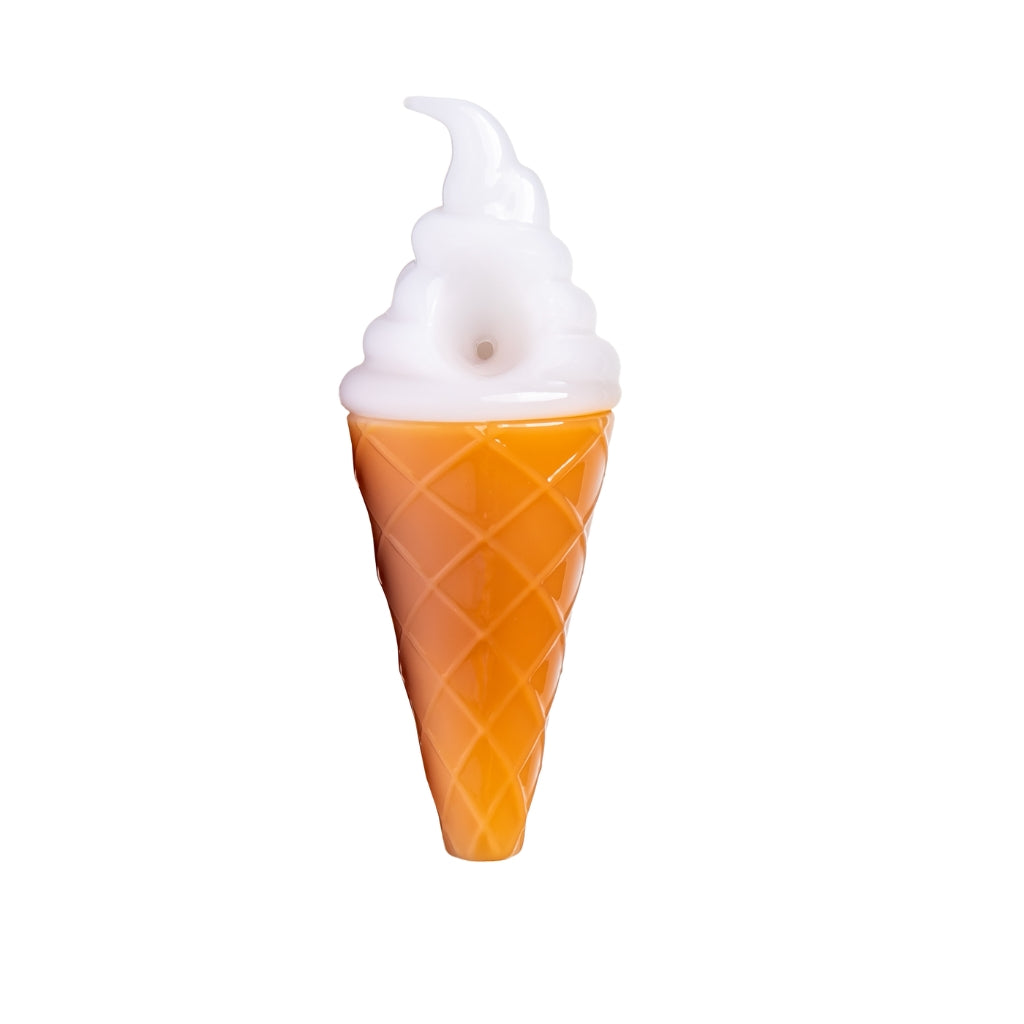 BigFun! Ice Cream Hand Pipe