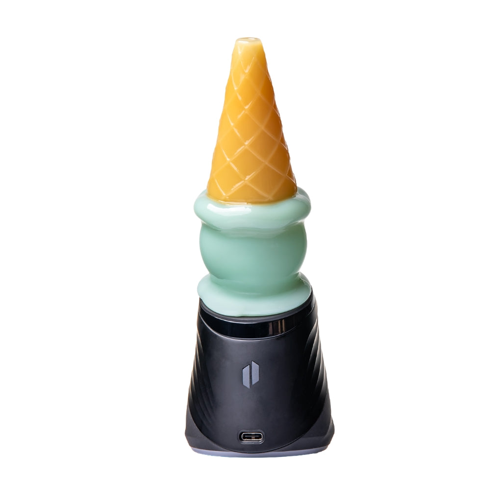 BigFun! Ice Cream Puffco Peak Top