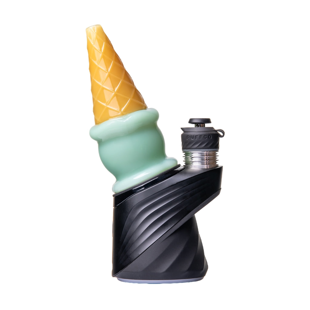 BigFun! Ice Cream Puffco Peak Top