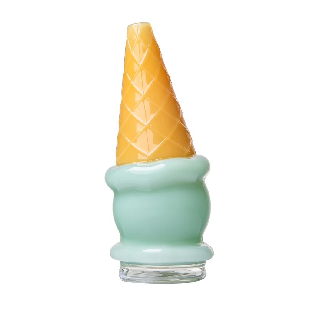 BigFun! Ice Cream Puffco Peak Top