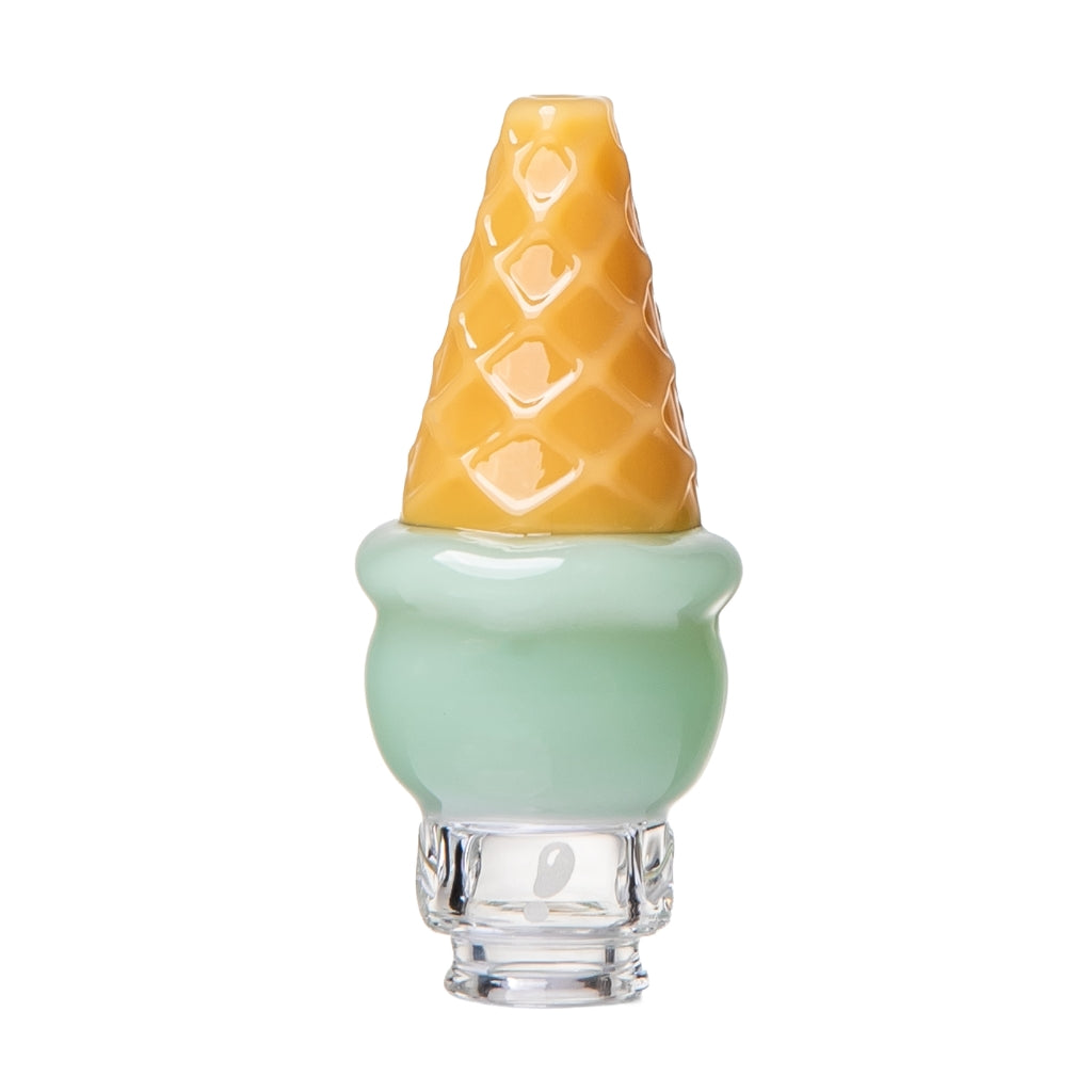 BigFun! Ice Cream Puffco Pivot Top