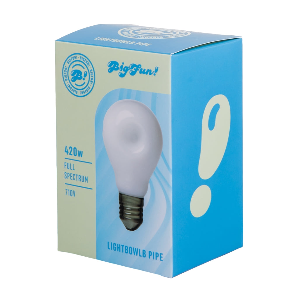 BigFun! Lightbowlb Hand Pipe