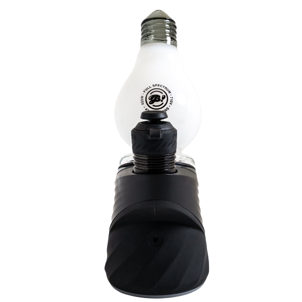 BigFun! Lightbowlb Puffco Peak Top